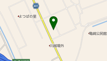 株式会社宝栄コンクリートの地図画像