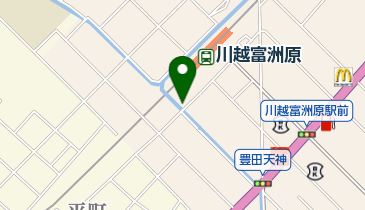 明美の地図画像