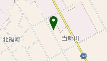 株式会社福花園花き四日市卸売市場の地図画像