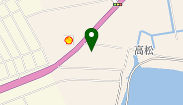 株式会社高橋商店の地図画像