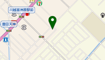 寺本機械工業所の地図画像