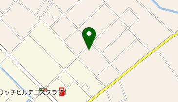 有限会社豊製作所の地図画像