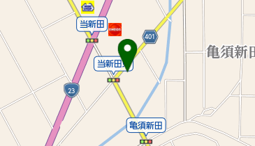 大和リテック株式会社川越工場の地図画像