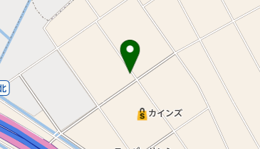 朝明工務店の地図画像