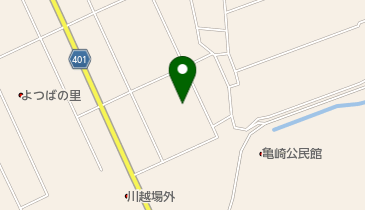 有限会社小澤メリヤス産業の地図画像