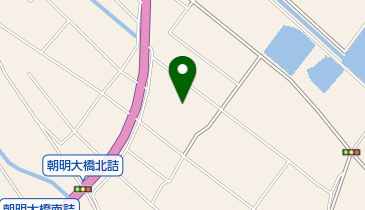 有限会社広瀬ニットの地図画像