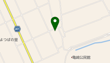 キムラ工業の地図画像