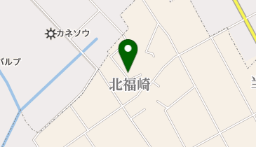 有限会社東栄電機工業所の地図画像