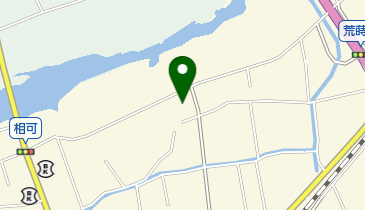 優心ホームヘルプサービスの地図画像