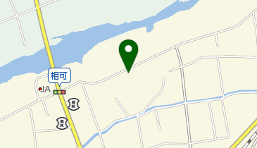 毎日牛乳村井販売店の地図画像