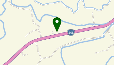 朝日クリーニング店の地図画像