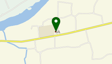 多気郡農業協同組合 津田店の地図画像