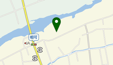 浄土寺の地図画像