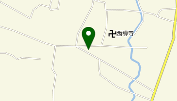 弘喜堂の地図画像