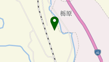 オオコーチランテック勢和の地図画像