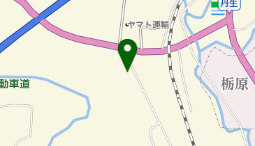 株式会社オオコーチ勢和工場の地図画像