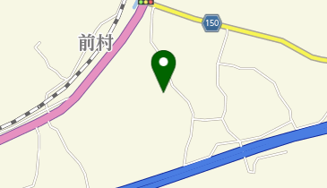 蛸専科本店の地図画像