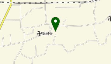 鍛治修鉄工の地図画像