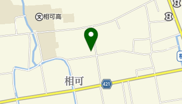 やまぞえ動物病院の地図画像