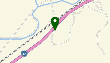 モリタ理容の地図画像