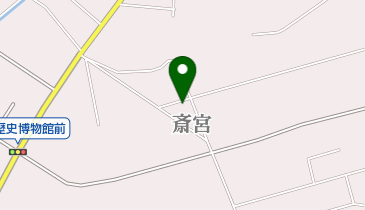 タカハシ商事の地図画像