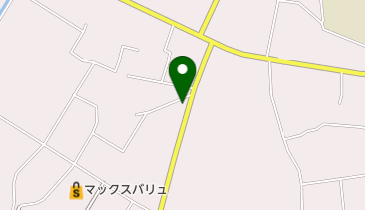 伊勢低温輸送株式会社の地図画像