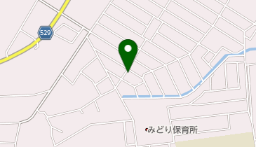 タニ電器の地図画像