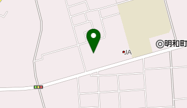 アルファテックの地図画像