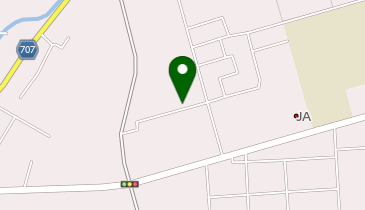 富士ポンプ株式会社三重工場の地図画像