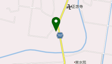 有限会社勉屋百貨店の地図画像