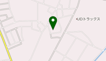 Cheerダイアナの地図画像