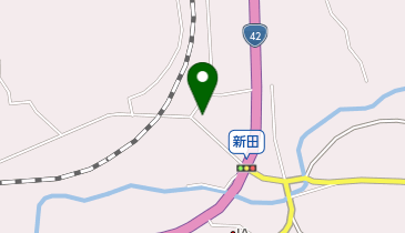 よろずやの地図画像