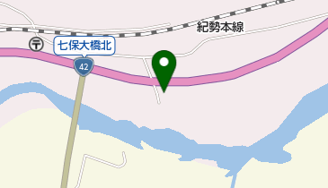 前田電器の地図画像