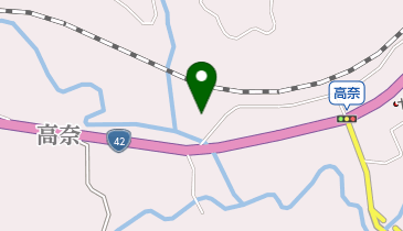 ユーキオートの地図画像