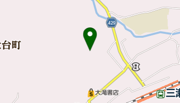 富山自動車商会の地図画像