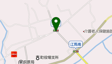 おかずやの地図画像