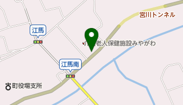 伊藤大黒堂薬局の地図画像