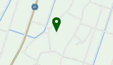 勝田公民館の地図画像