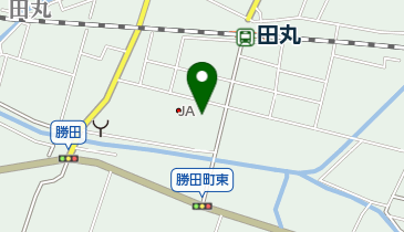 伊勢農業協同組合 玉城支店の地図画像