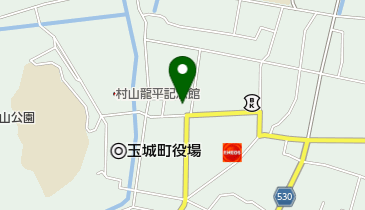 リカーショップミエマンの地図画像