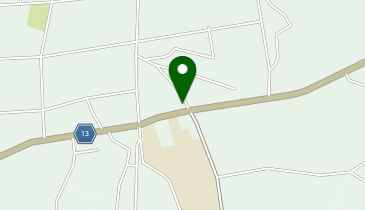 蚊野屋モータースの地図画像