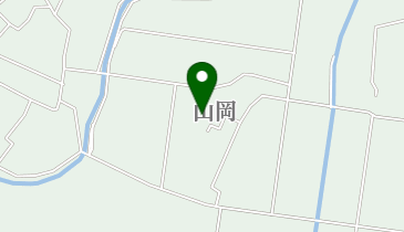 ボディショップサントの地図画像