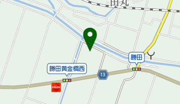 玉城町社会福祉協議会の地図画像