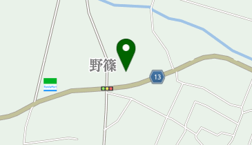 坂谷木工の地図画像