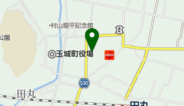 有限会社小牧肥料店の地図画像