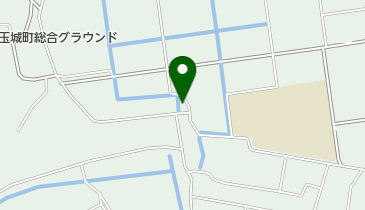 ふくだ歯科医院の地図画像