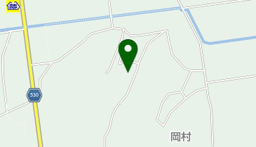 有限会社岩間特殊溶接所の地図画像