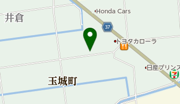 チュチュの地図画像