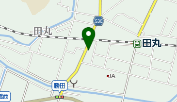 栄亭の地図画像