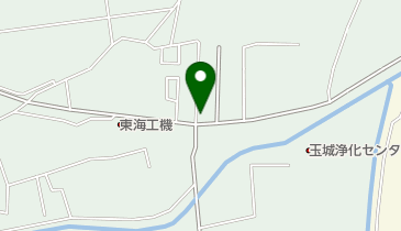 吉祥庵の地図画像